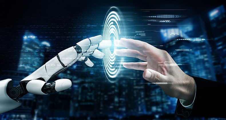 tecnología inteligente