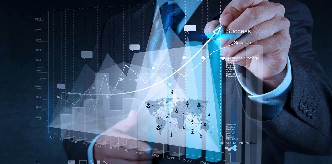 inteligencia artificial en las empresas