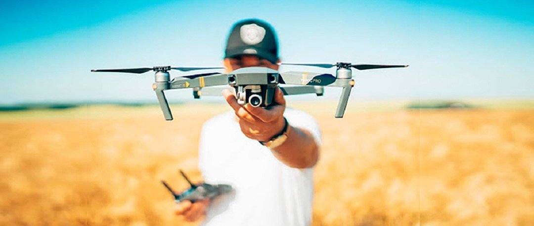 drones inteligentes drones inteligentes