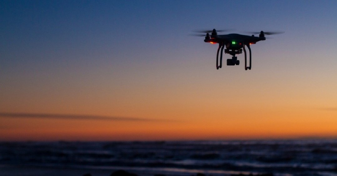 inteligencia artificial y drones inteligencia artificial y drones