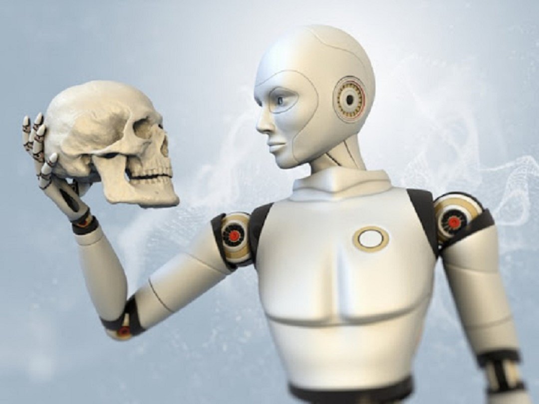 etica robots perfecta en inteligencia artificial